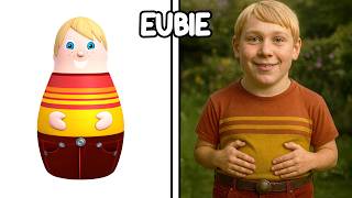 Higglytown Heroes Characters In Real Life