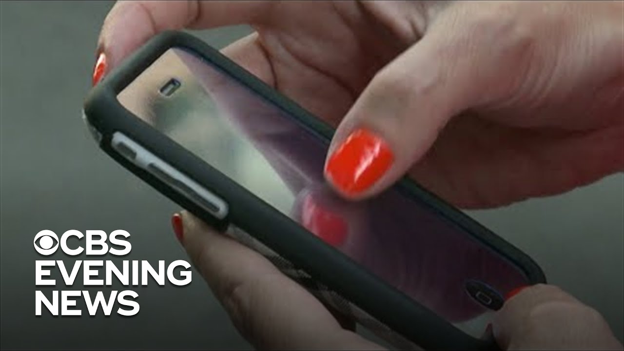 Elder fraud cases on the rise since beginning of the pandemic