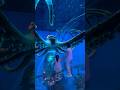 Amazing Interactive Visual Experience 😍 #futuretech #virtualreality #shorts