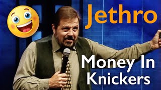 Jethro SO Funny..! 😂 Craziest Party Stories You'll Ever Hear! 🤣..! A Must.. Watch To The End..!