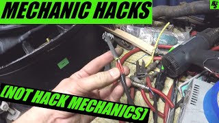 Forester P0032 O2 Sensor Heater Circuit - How To