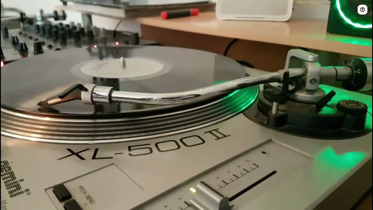 VA - BEST BEATS 2 (Westside Megamix) (B) [Westside Music]-1987-