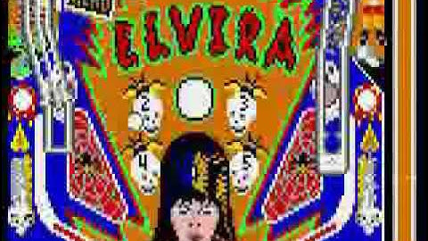 Pinball Jam (Atari Lynx)