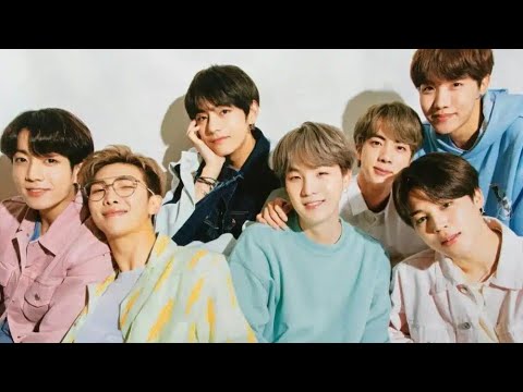 BTS 방탄소년단 Comeback Official MV 