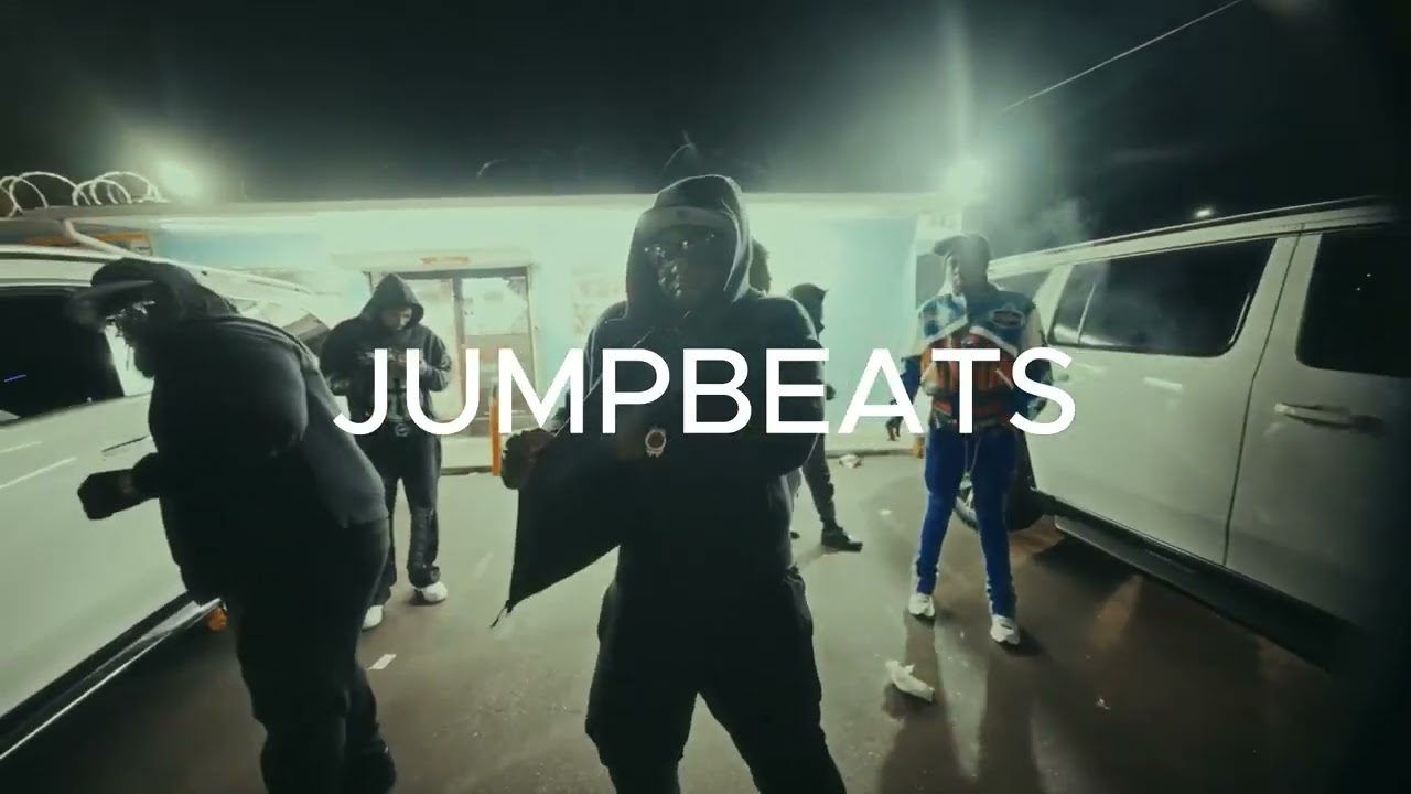 Yn Jay + Krispylife kidd detroit type beat - string