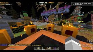why mineplex wins the award for worst server