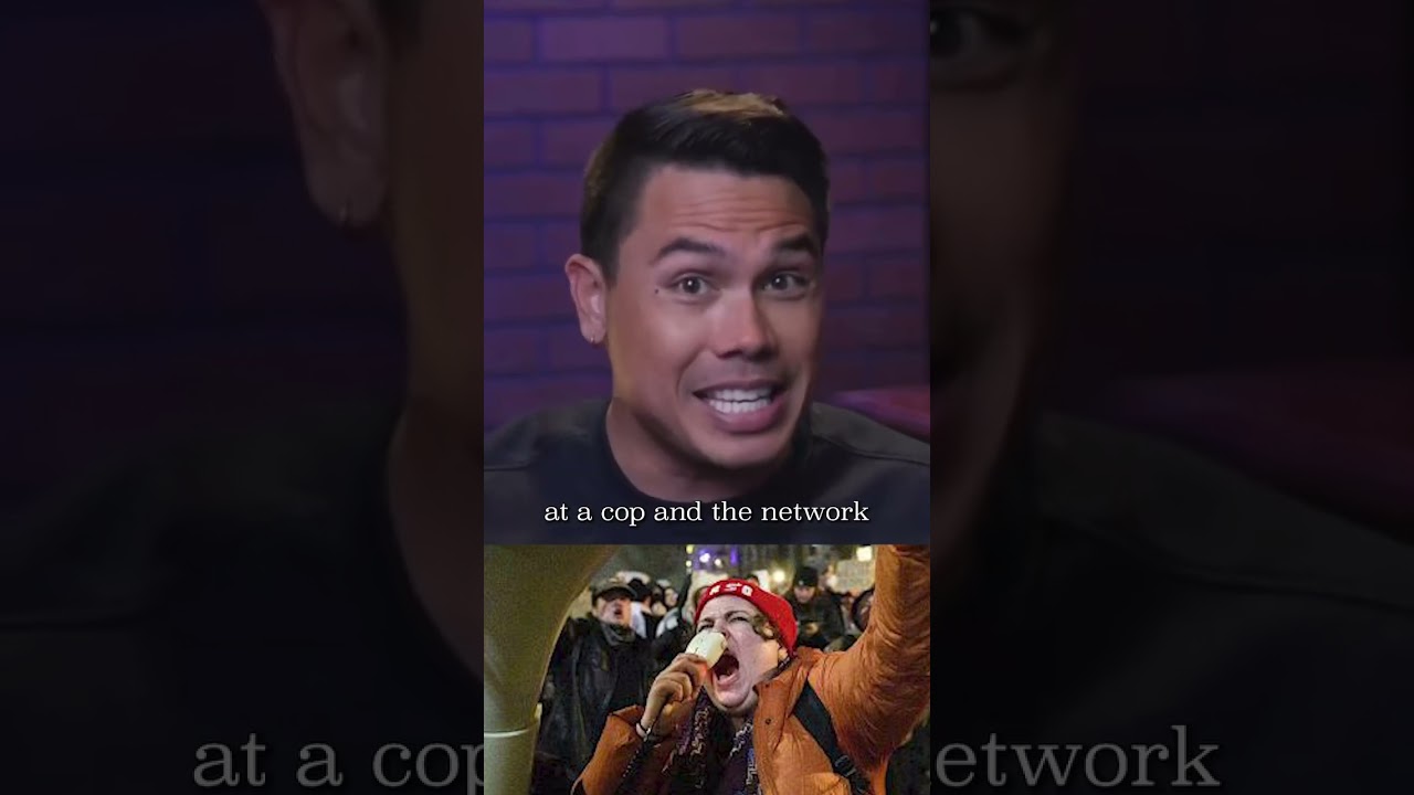 Это было по-настоящему или полностью постановочно… 😅