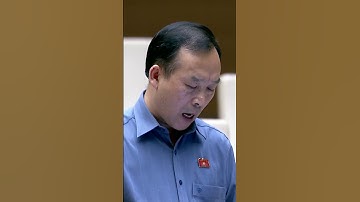 Đại biểu quốc hội: Nhiều công nhân khu công nghiệp đang chịu cảnh "5 không"