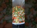 #Pasta è piselli,ceci#😋