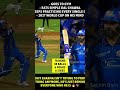 Rohit Sharma vs KKR: A Never-Ending Love Story! ❤️ 78(38) at Wankhede   #Shorts #IPL2026
