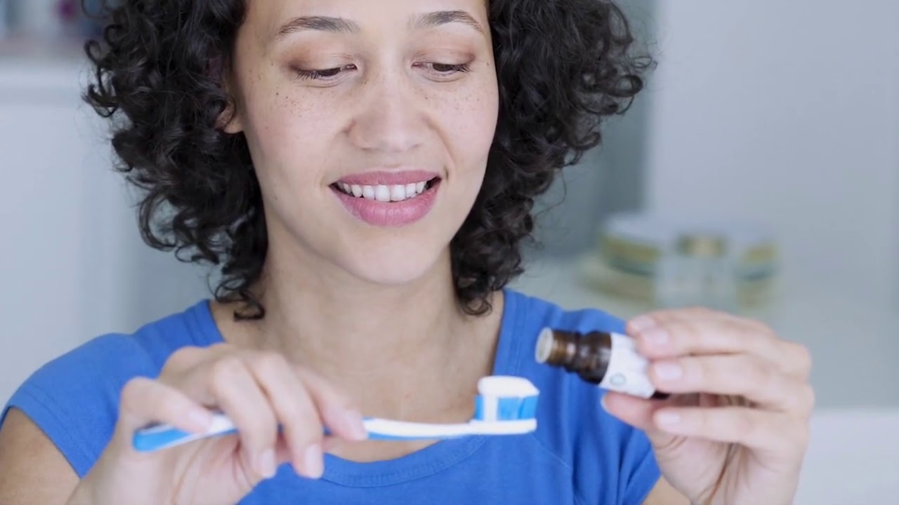 Holistic Oral Health Summit - YouTube