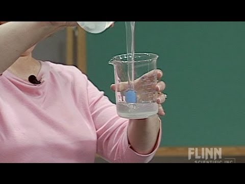 Video: Polyethylene Glycol - Properti, Aplikasi, Bahaya