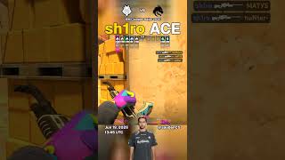 sh1ro - ACE | G2 vs Spirit | Mirage | Jun 19, 2026 | IEM Cologne Major 2026 Highlight
