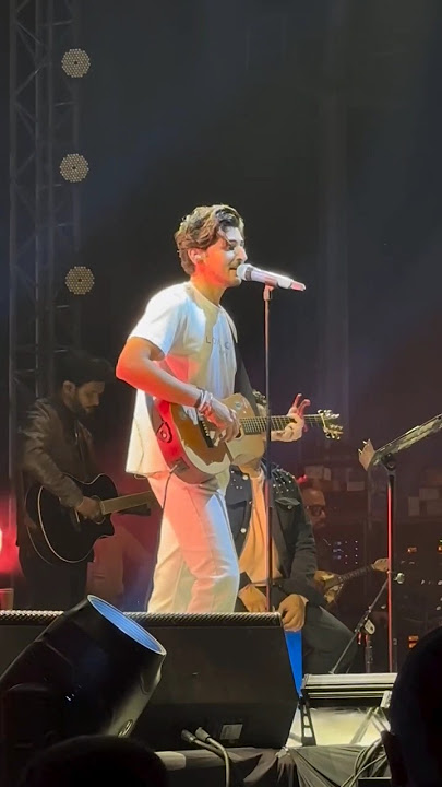 Satranga ♥️ Live Darshan Raval #darshanraval #animalmovie #animalmoviesongs #satranga #arijitsingh