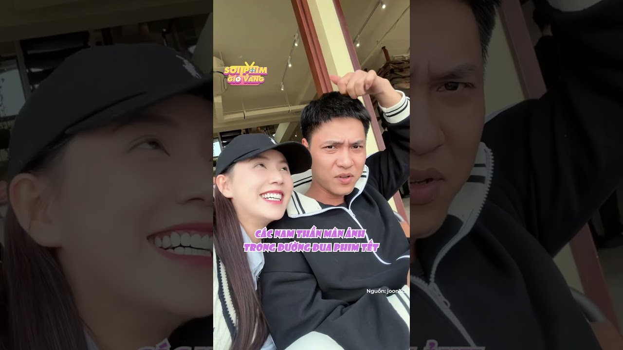 Diễn viên phim giờ vàng khi yêu được người cùng tần số