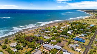Kekaha Homes For Sale | Kauai Real Estate | #kauairealestate #investmentproperty #hawaiihomes