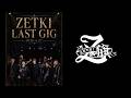 本日 4/27【ZETKI LAST GIG】19:40〜 @Pandalinda Shinjuku