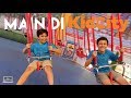 Main Di Kidcity Transmart | Daily Vlog