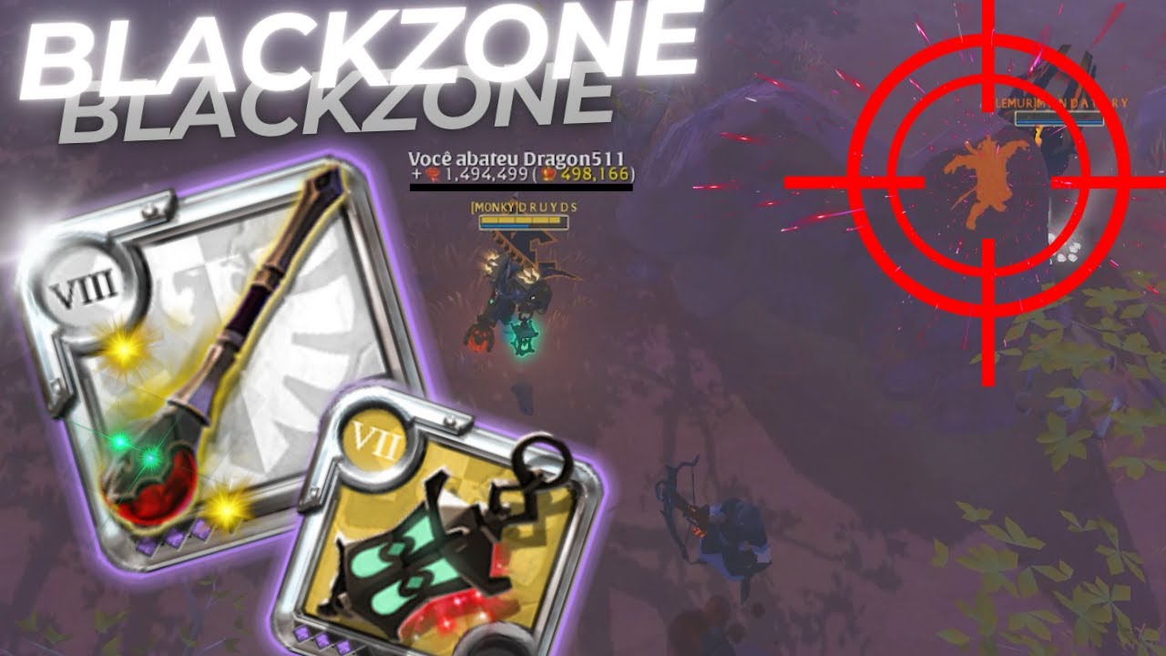 ☠️ THIS BUILD IS OVERPOWERED FOR SOLOGANKERS ☠️#3 ALBION ONLINE | GANK SOLO