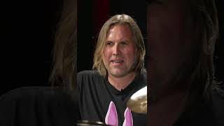Thumbnail for Brooks Wackerman Cracking the Chorus on the 2nd Take #drumeo #brookswackerman #avengedsevenfold