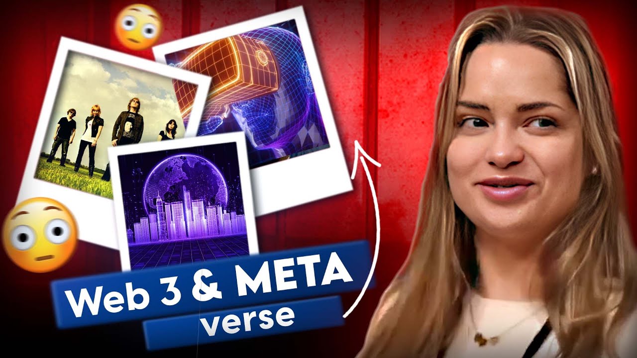 Web3 and Metaverse gathering at the House Of Lords