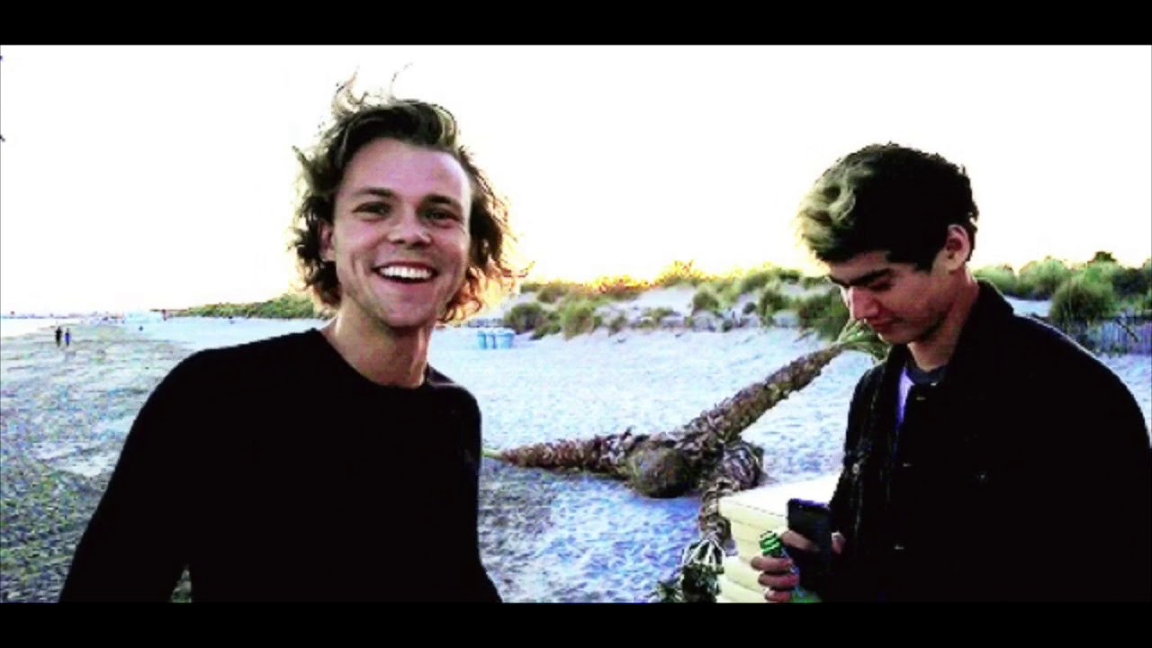 Cashton - Chasing Cars