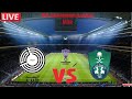 السد vs الأهلي السعودي — دوري روشن السعودي 2025 | SP Football 2025 بث مباشر