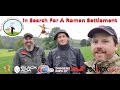 Metal Detecting UK | In search for Roman on Pasture