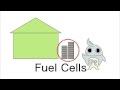 Principles of Proton-Exchange Membrane Fuel Cells and Role of Platinum [Pt]