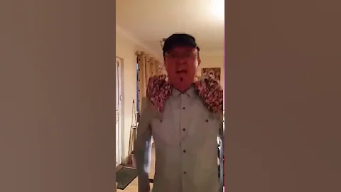 Fail at singing