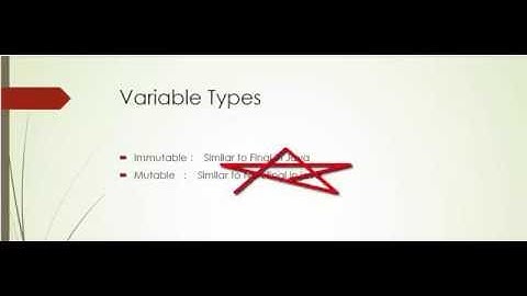 Scala Variable - Scala val vs var