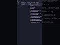 “Python Magic Trick 😳 (1 Line = Mind Blown 🤯)”#ai #machinelearning #datascience #hack #codinghacks