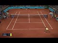 Marta Kostyuk vs Anastasia Potapova  LIVE NOW | Madrid Open 2026   sim
