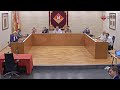 Ple Ordinari de la Junta de Veïns de EMD-Valldoreix del 22/09/2022