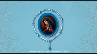 Pray and Meditate on the Seven Sorrows Rosary/ Our Lady of Sorrows