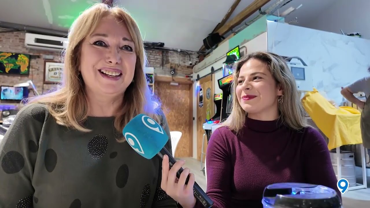 🍻CERVECEROS CASEROS DE SAN ANDRES DEL RABANEDO🍻