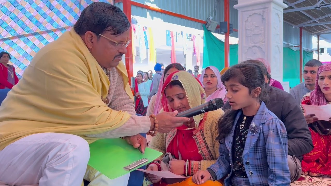 पूरे भारत को बच्चा🌹देने वाला बाबा