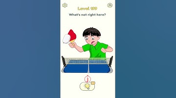 DOP2 Level 199 | Delete One Part 2 Level 199 #shorts