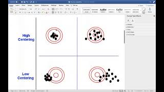 Process Capability Analysis in Minitab