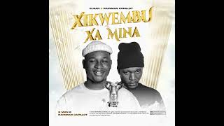 G Man U0026 Rainman xikwembu Xa Mina  