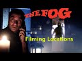 The fog 1980  filming location  john carpenter