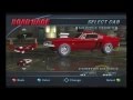 Burnout 3- More Cars and New Record                    720p