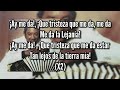 Lejania - Lisandro Meza (Letra)