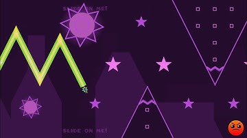 CAN YOU SPEED (Harder) by sink & sparktwo (All Coins)