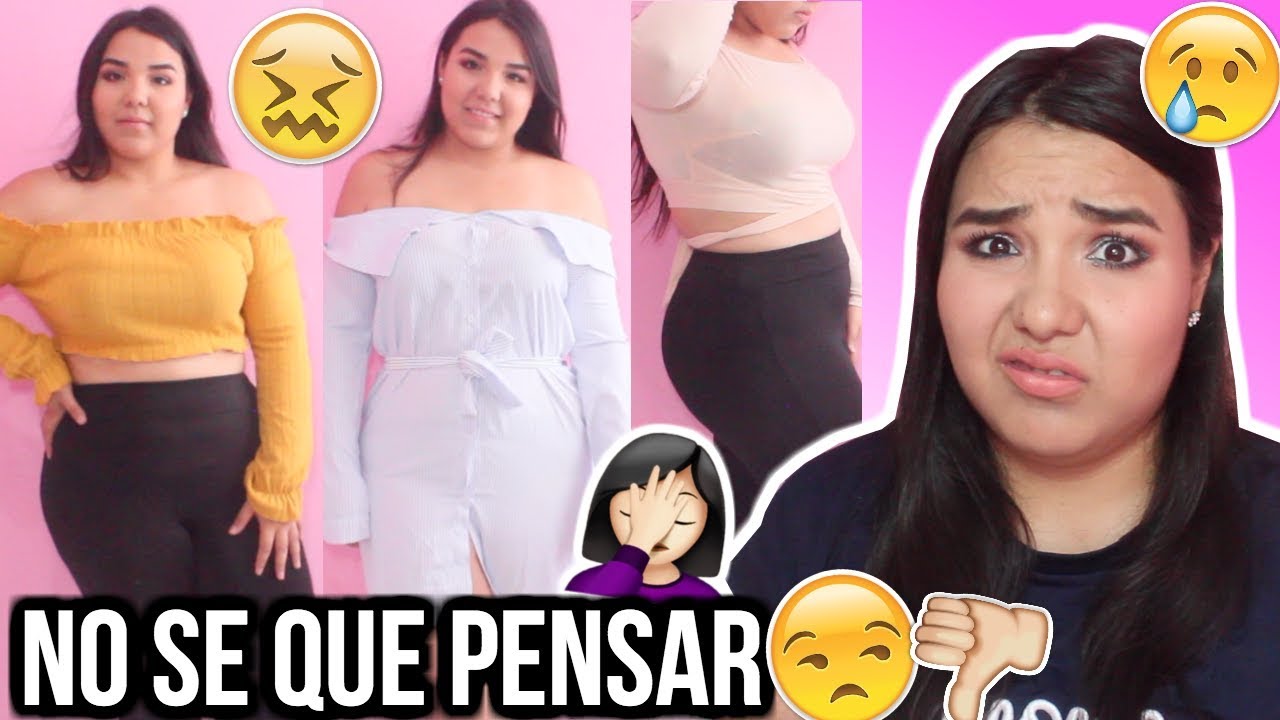 LO QUE PEDI vs LO QUE LLEGO: FAIRYSEASON, NADA FUE COMO ESPERABA! | Sarai♥