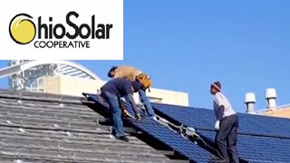 Ohio Cooperative Solar