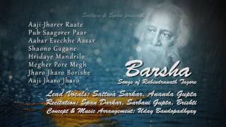 Album: barsha genre: rabindra sangeet - bengali songs indian music
rainy season of tagore vocal: sattwa sarkar, ananda gupta background
uday...