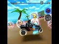 BB Racing 2 | Último a Primero | #games #gaming #hotwheels #racing