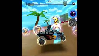 BB Racing 2 | Último a Primero | #games #gaming #hotwheels #racing