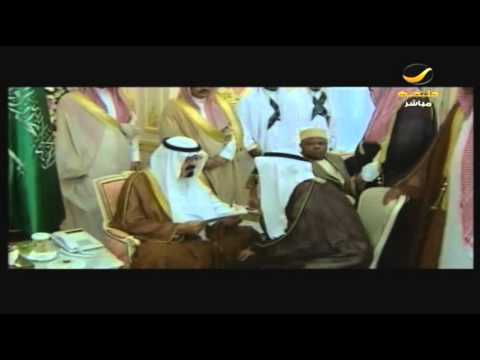 أنورت أرضك كلمات أميرة الطويل غناء حسين الجسمي